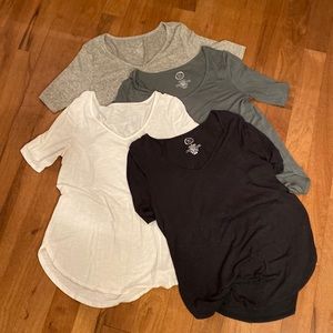 Short Sleeve Lot